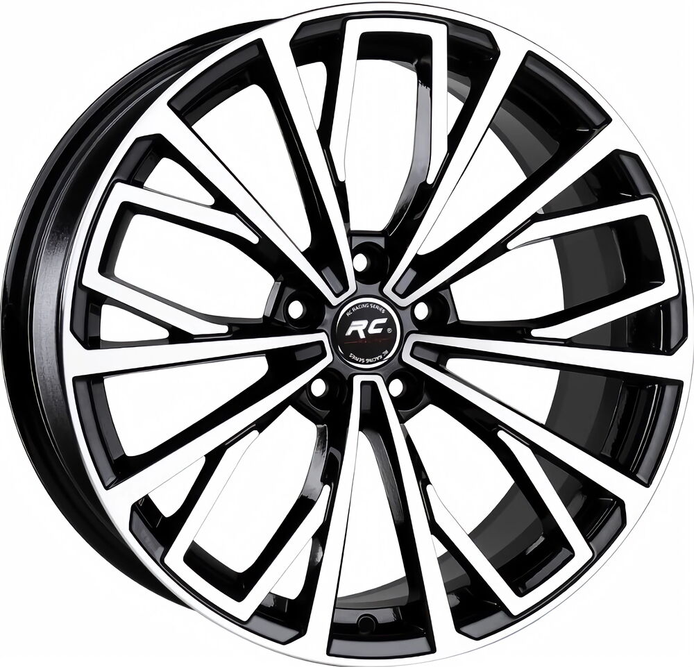 TRUVA-256 8*18 5*112 ET35 66,45 BF