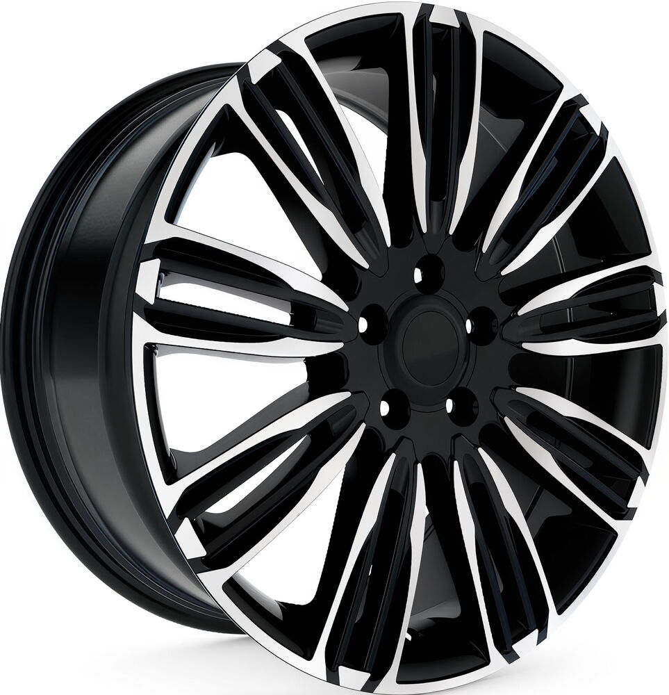 DY-210 9*20 5*120 ET50 72,6 B/D