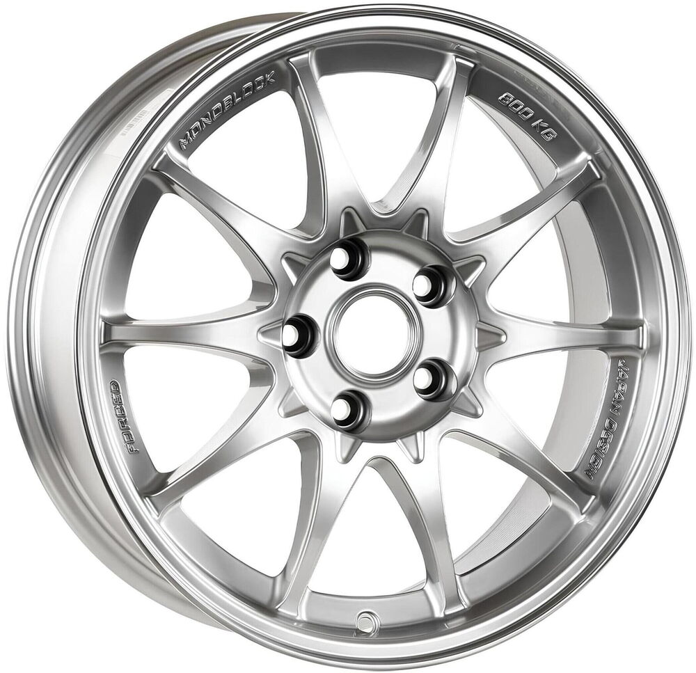 EMR-DY1306-68 7*16 4*108 ET25 65,1 SILVER (KMP1)
