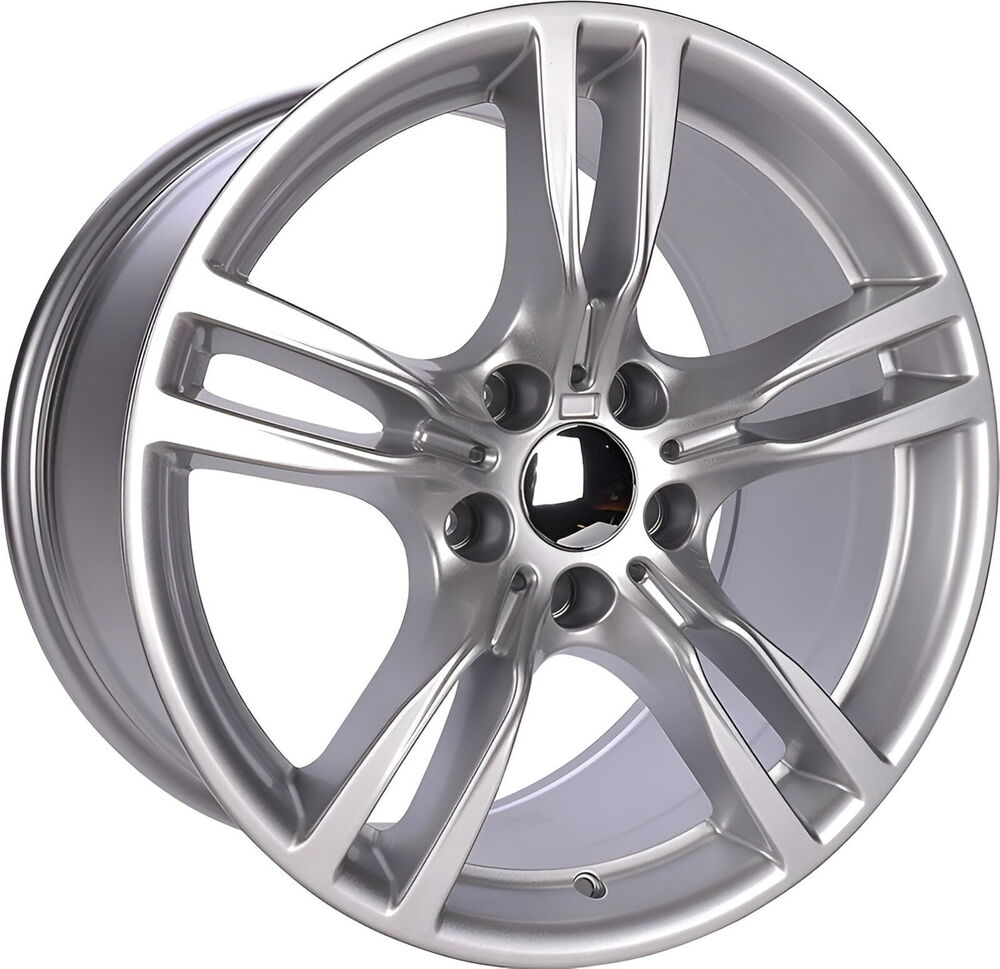 BKY-5183 9*19 5*120 ET45 72,56 SILVER (KMP1)