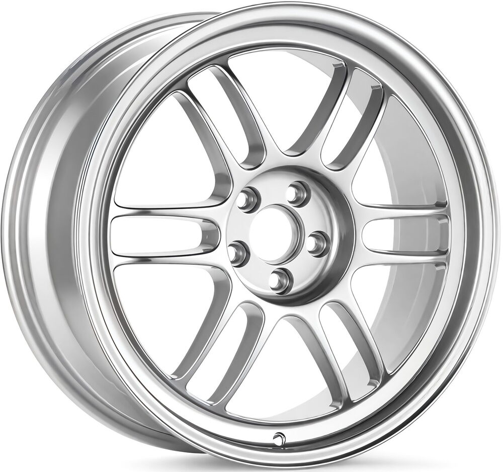 SONİC 1039/2 7*16 4*100 ET35 73,1 SİLVER (KMP1)