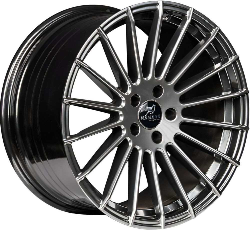 R1W-YF0124/3A 9,5*20 5*120 ET35 72,6 HYPER BLACK