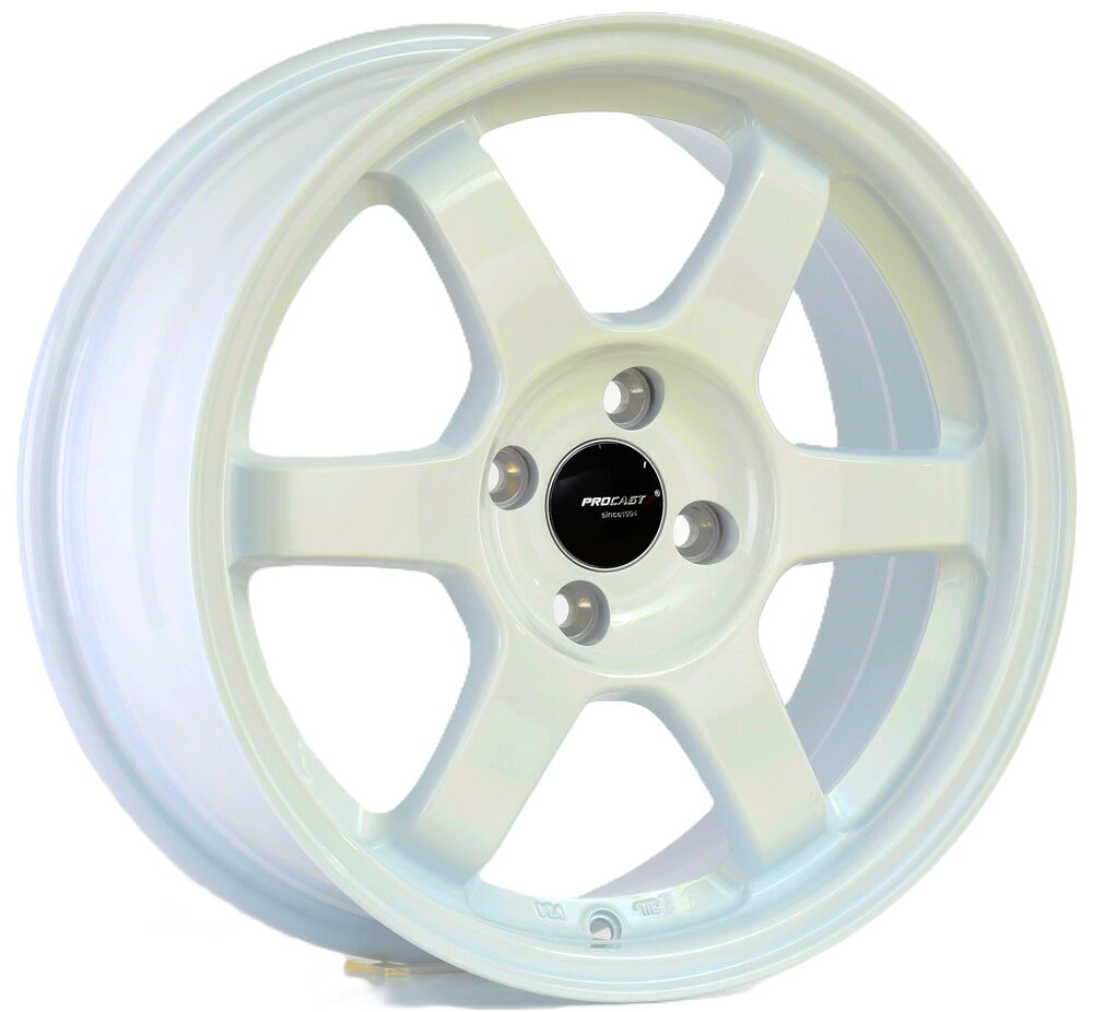 PRO-L56001A 7*15 4*100 ET35 73,1 WHITE