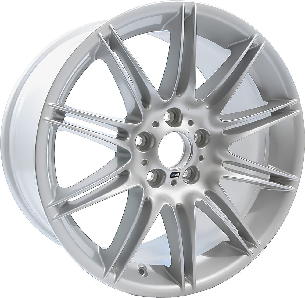 TRUVA-413 9*19 5*120 ET39 72,6 SILVER