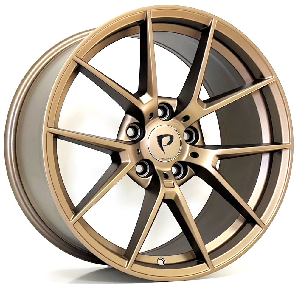 BK-5282 9,5*18 5*120 ET40 72,56 FROZEN GOLD XL