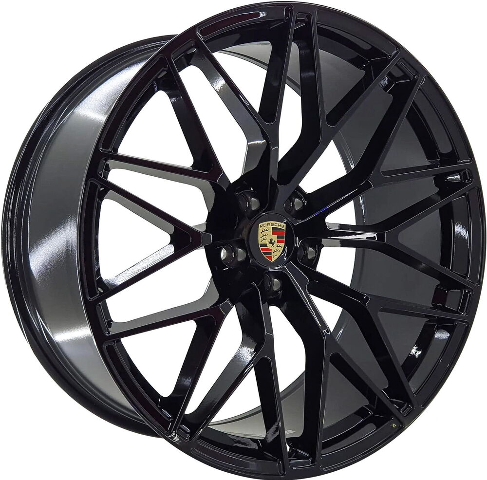 EMR-1288-03 9,5*21 5*112 ET26 66,45 CLEAR POWDER BLACK