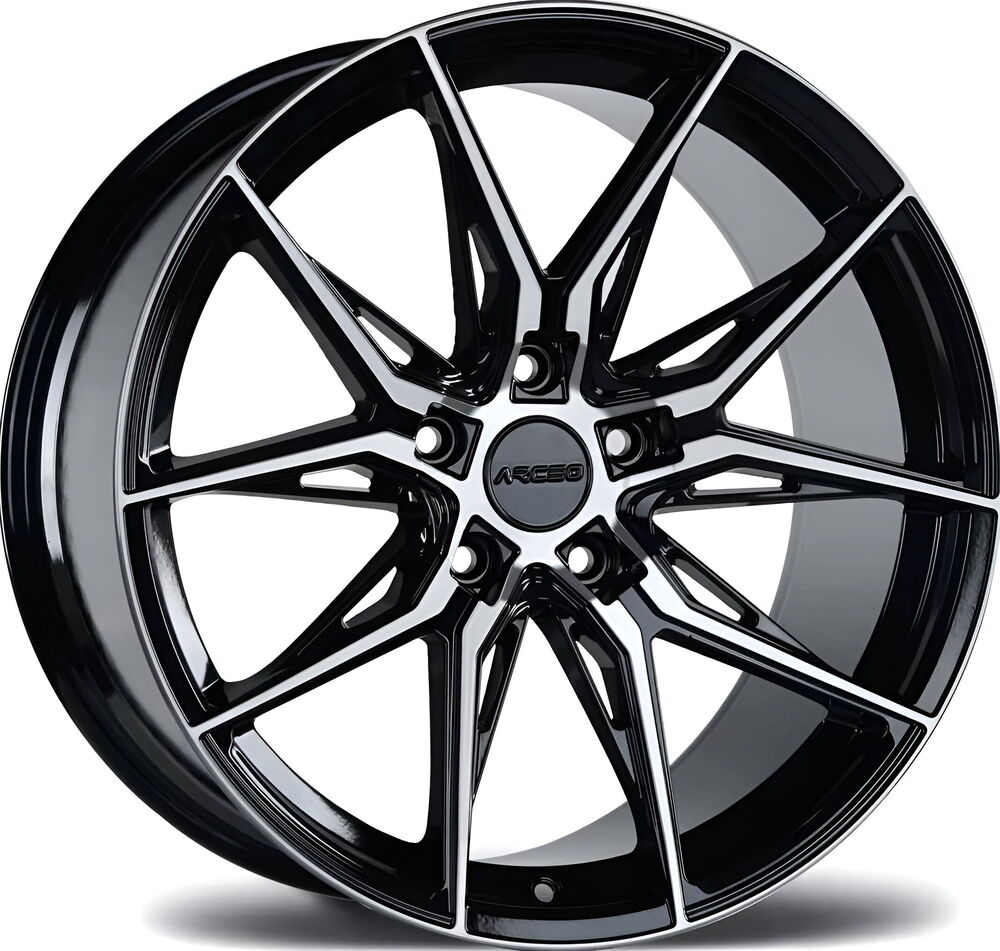 ARC-19177-11 8,5*19 5*112 ET35 73,1 BD MARSEİLLE