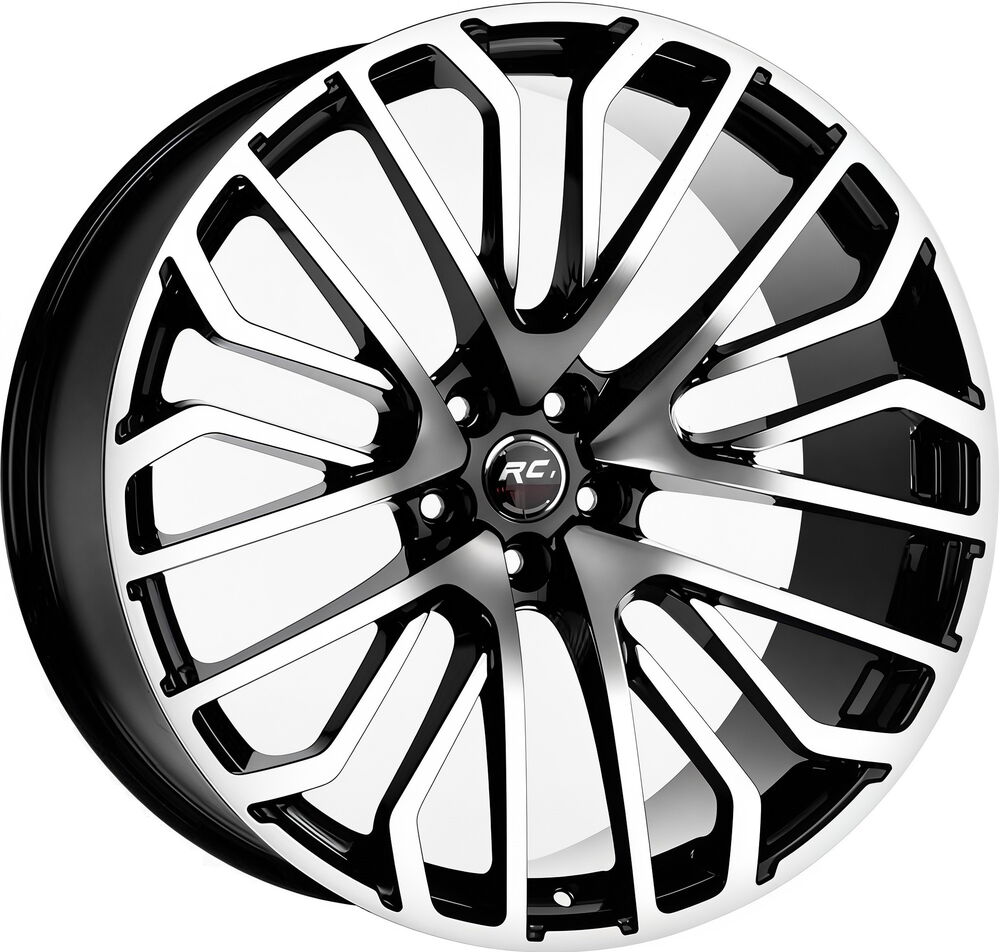 RC-1185-05 9*20 5*112 ET43 66,5 BF