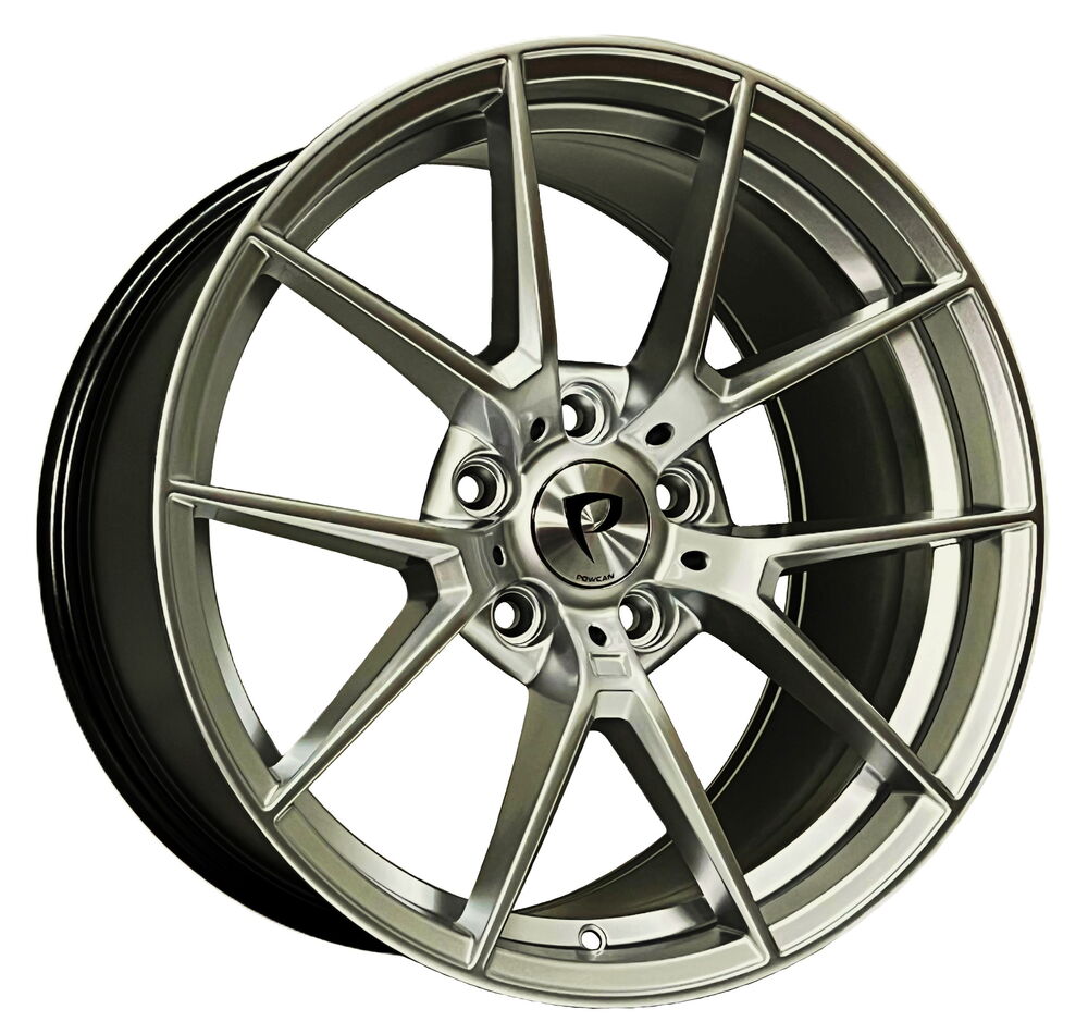 BK-5282 9,5*18 5*120 ET40 72,56 HYPER BLACK XL