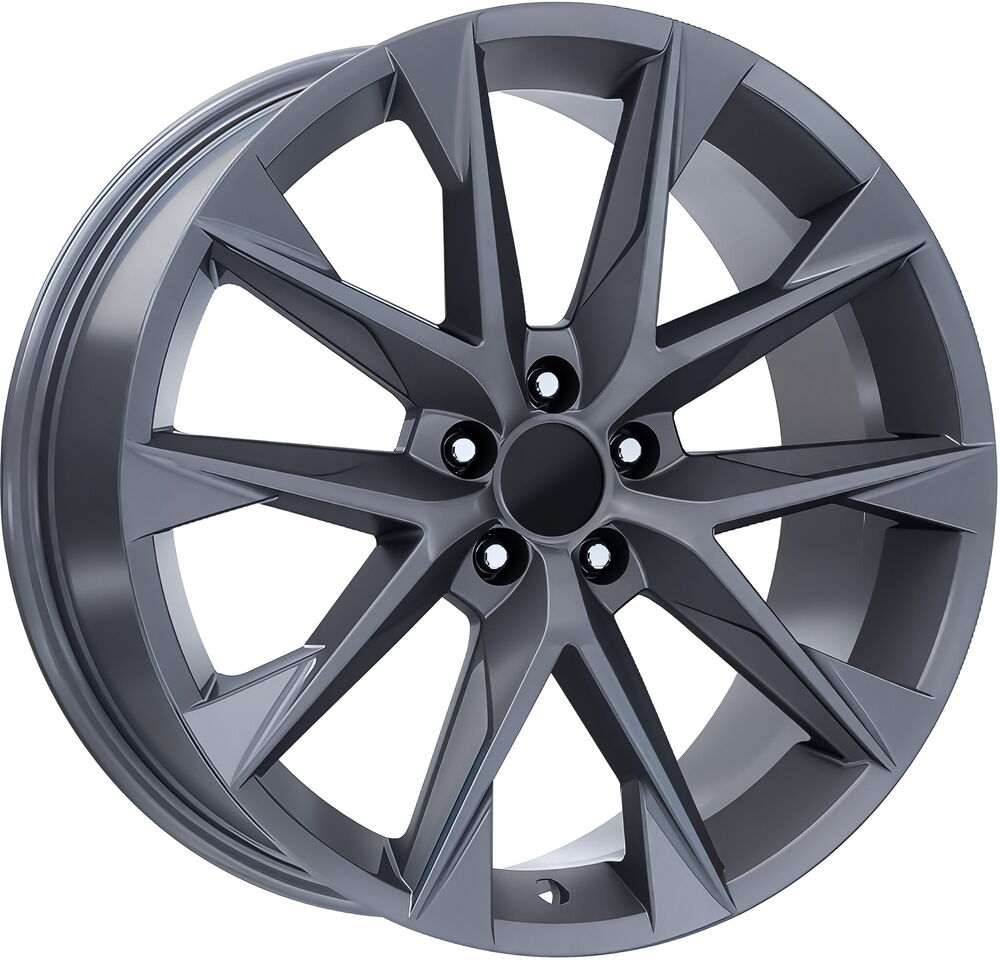 DY1768-03 7,5*18 5*112 ET45 57,1 GMG