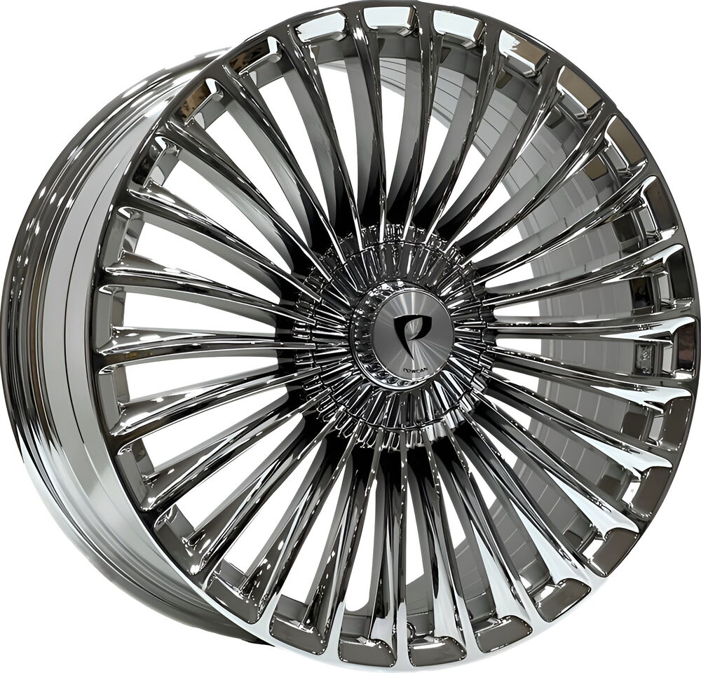 BK-3S198 8,5X19 5X114,3 ET38 73,1 VACOOM CHROME XL