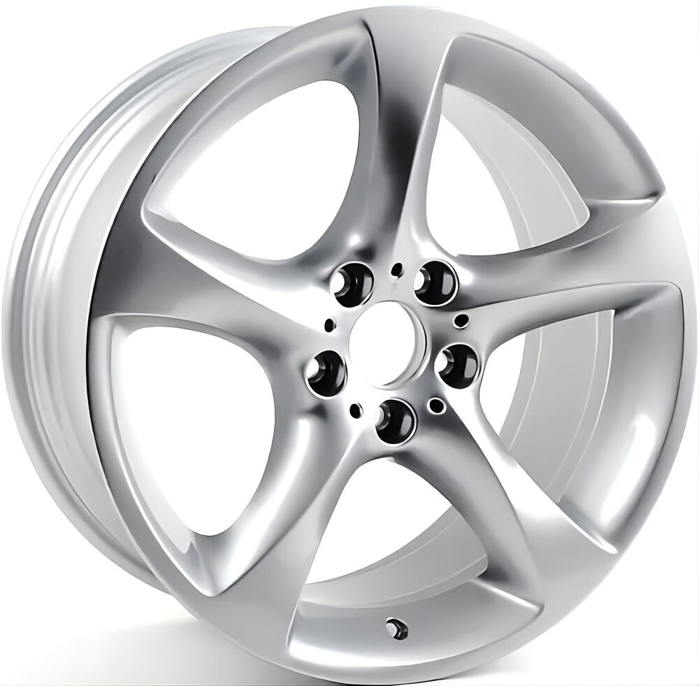 EMR-DY509- 8,5*19 5*120 ET34 72,6 SILVER