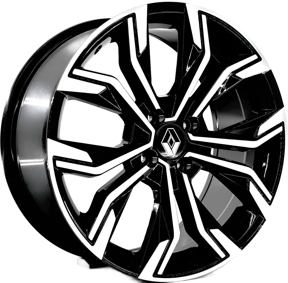 RC 0246 01 6,5*15 4*100 ET35 67,1 BF