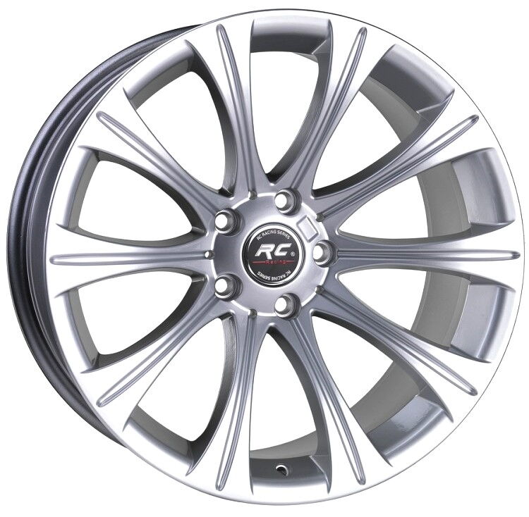 TRUVA-287 8,5*19 5*120 ET15 74,1 S **