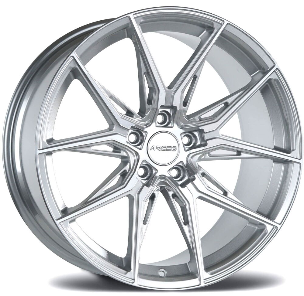 ARC-18177-16 8*18 5*114,3 ET35 73,1 SİLVER DİAMOND MARSEILLE