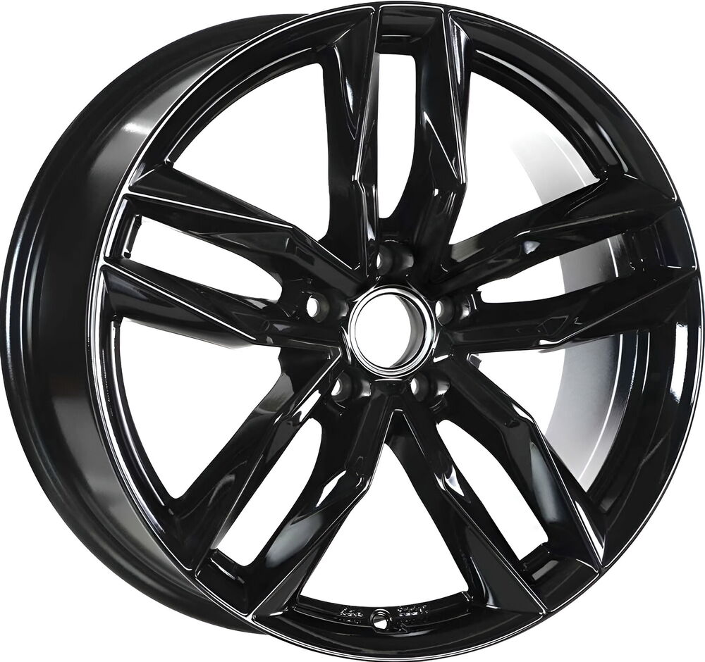 ELİT EW04 8,5*19 5*112 ET35 66,6 BLACK