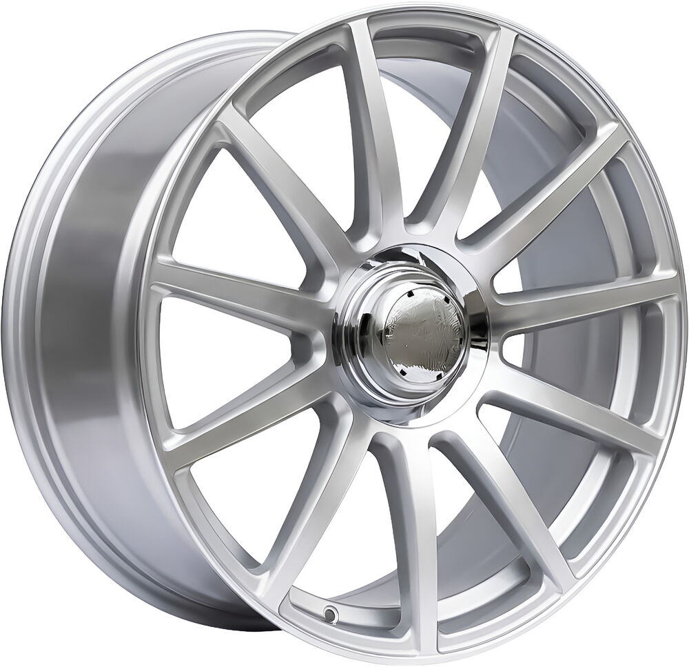R1A-1205/2 8,5*20 5*112 ET38 66,6 SF 