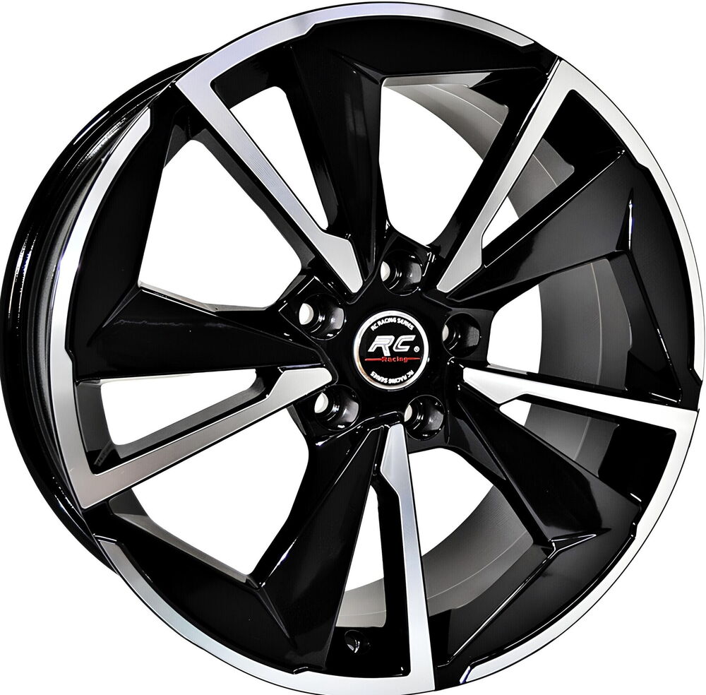 RC-358 8*19 5*114,3 ET41 73,1 BF