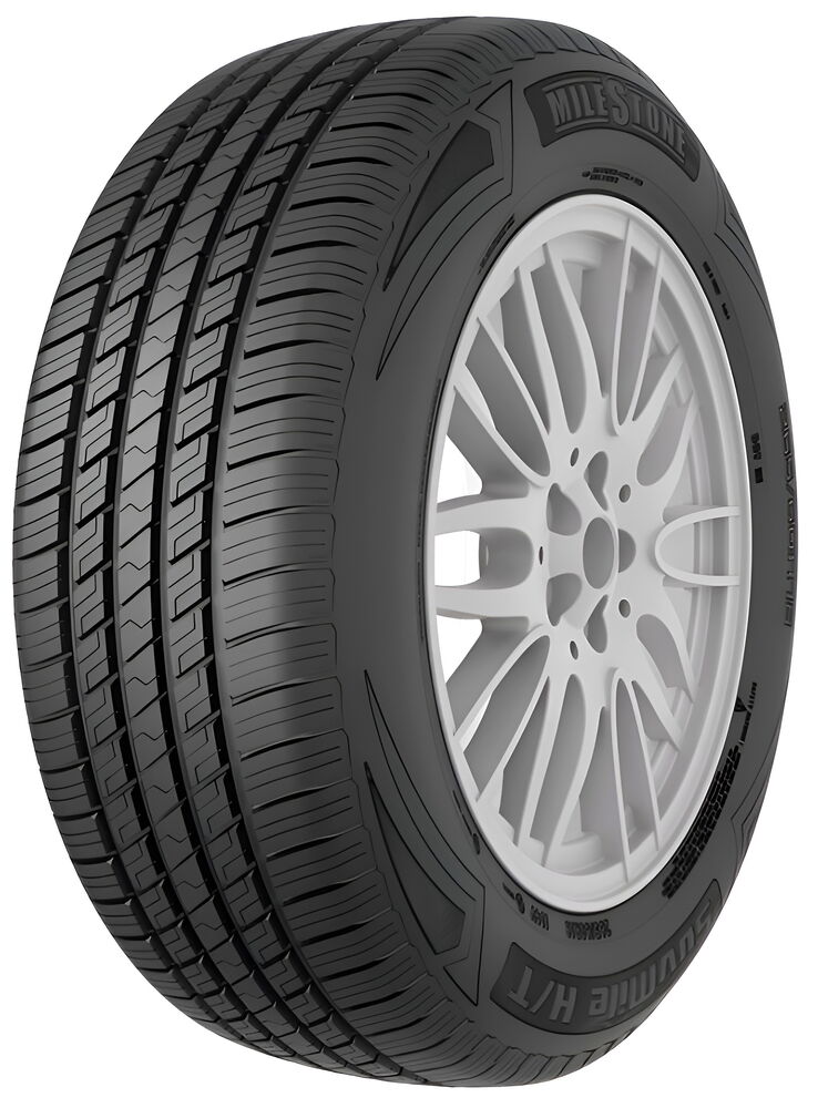 215/65R16 102V REINF.SUVMILE H/T MİLESTONE