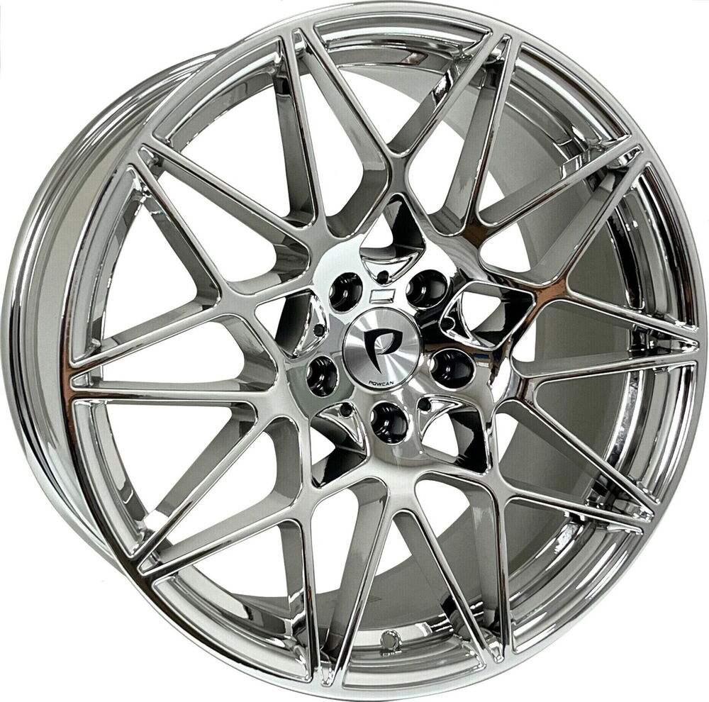 BK-5167 8,5*20 5*120 ET35 72,56 VACOOM CHROME