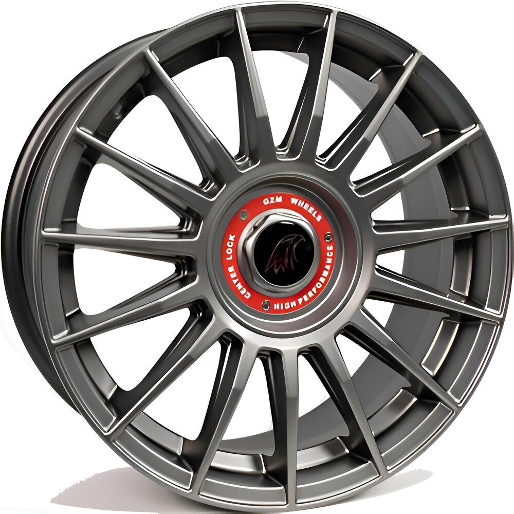 ELT-362 7,5*17 4*108 ET20 65,1 MATT PALLADIUM OLYMPUS