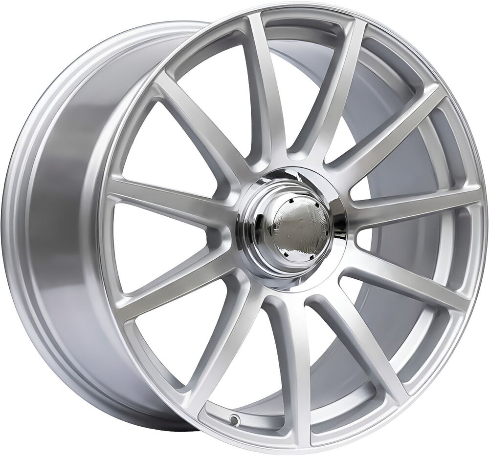 R1A-1205/3 9,5*20 5*112 ET45 66,6 SF