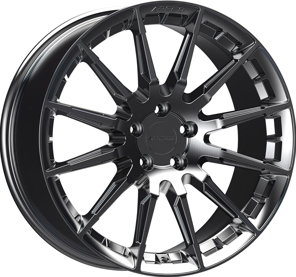 ARC-ASW03-11 8*19 5*112 ET30 73,1 HYPER BLACK