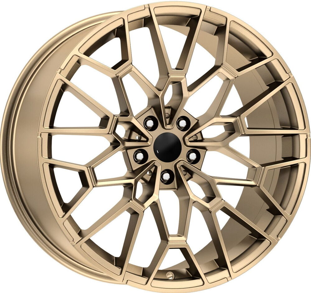 DY-1659 9,5*19 5*112 ET40 66,6 MGBRNZ