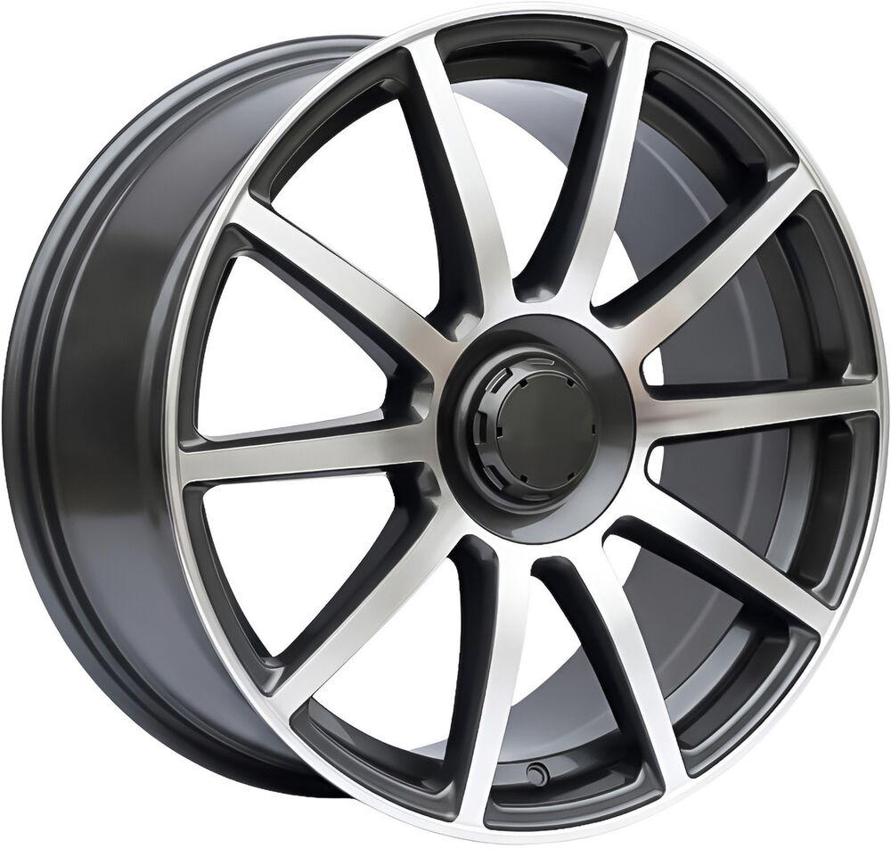 R1A-1205/5 9*19 5*112 ET45 66,6 GMF 