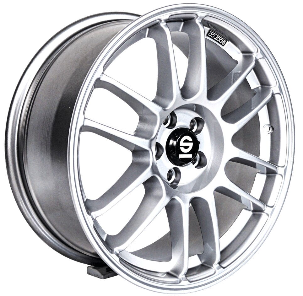 R1A-521/3 7,5*17 5*100 ET35 67,1 SILVER