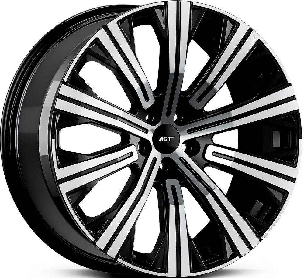 20303-0750 9*20 5*108 ET38 73,1 GLOSS BLACK DIAMOND