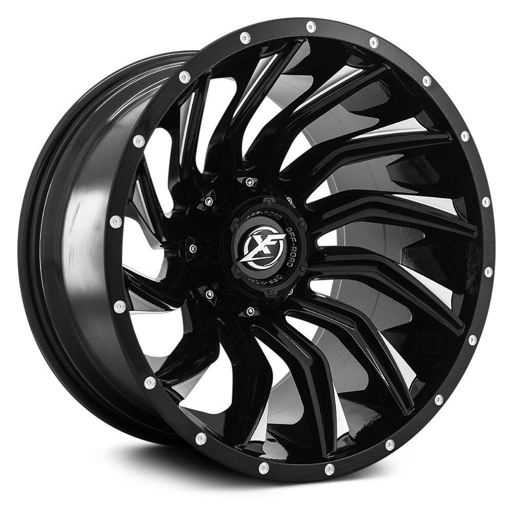 DY-340 12*20 6*139,7 ET-44 110 BM