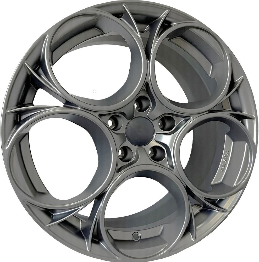 EW 0302 04 7,5*17 5*98 ET33 58,1 ANT-OEM