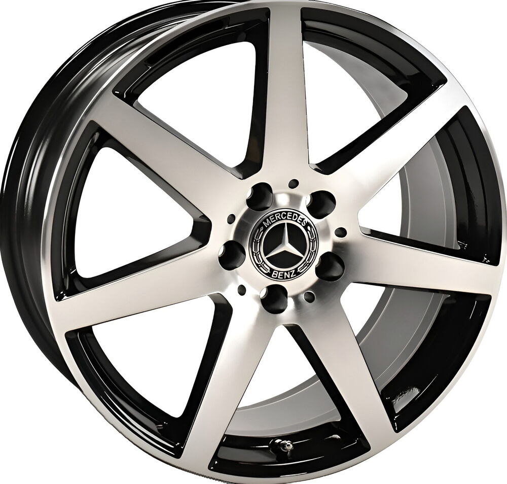 R1A-1200 7,5*18 5*112 ET45 66,6 BF