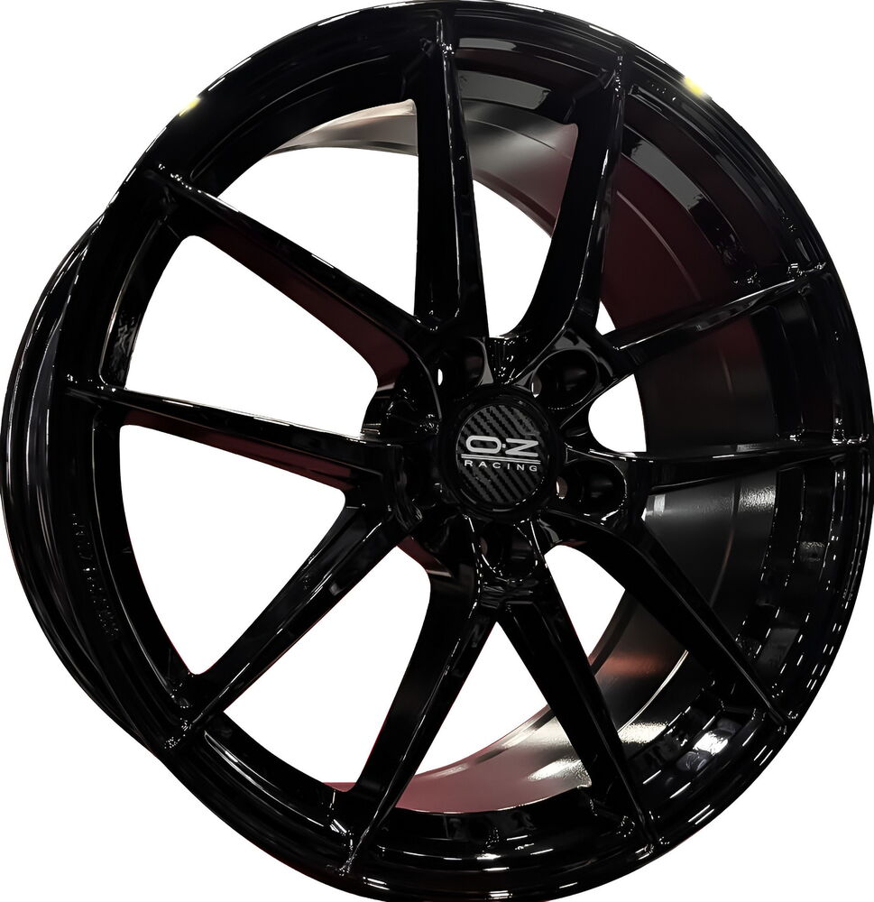 SONİC-1111-2 8,5*19 5*112 ET38 73,1 BLACK
