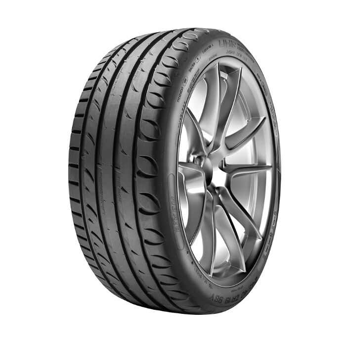 205/55R17 95V XL ULTRA HİGH PERFORMANCE RİKEN