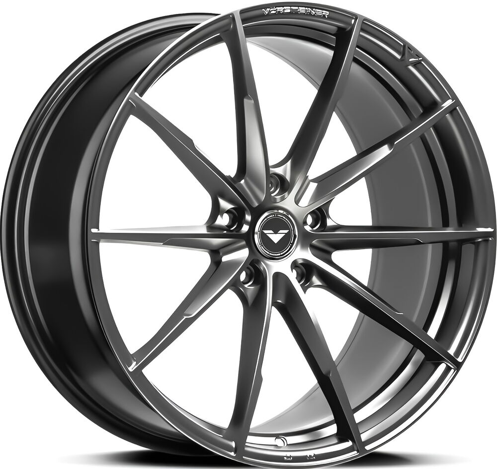 FF109-15A 9,5*19 5*112 ET38 73,1 HYPER BLACK