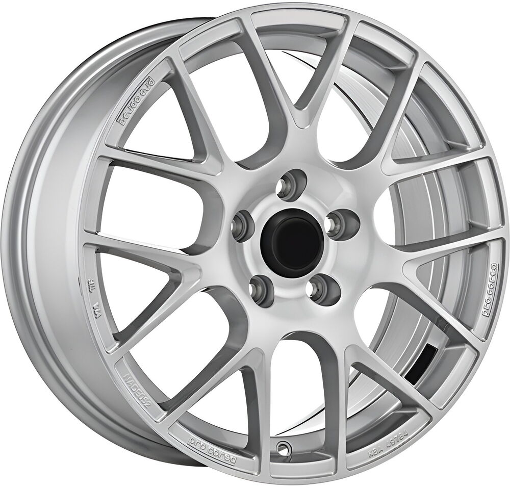 MSW PR1 8*18 5*112 ET48 HYPER SILVER (HB)