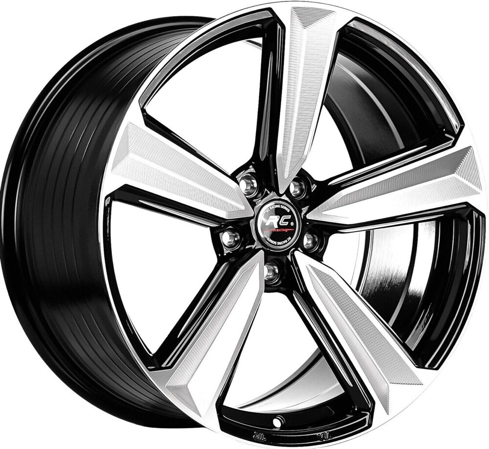 RC 1170 04 8*18 5*120 ET35 73,1 BF-MİLLİNG