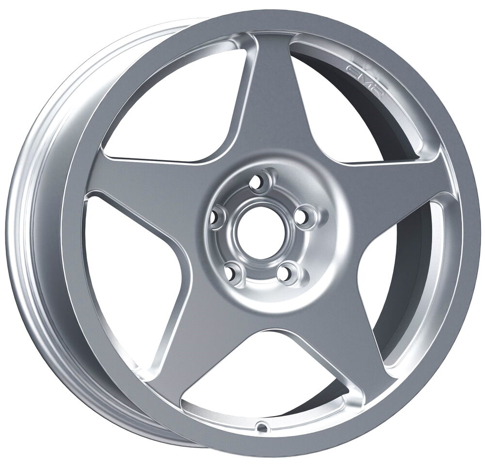 EMR-DY1327-17 7*17 4*108 ET25 65,1 SILVER (KMP1)