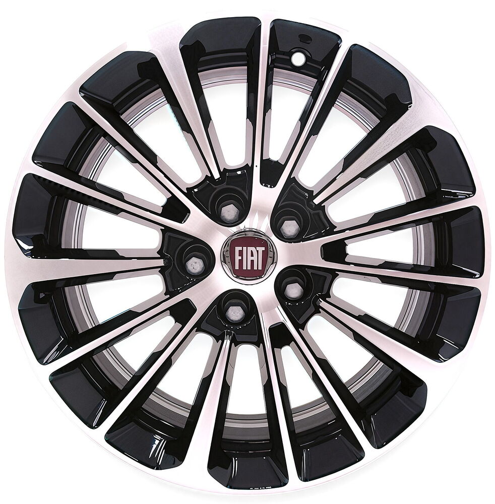 OPAR-525 6,5*16 5*98 ET36 58,10 DIAMOND CUT (EGEA)