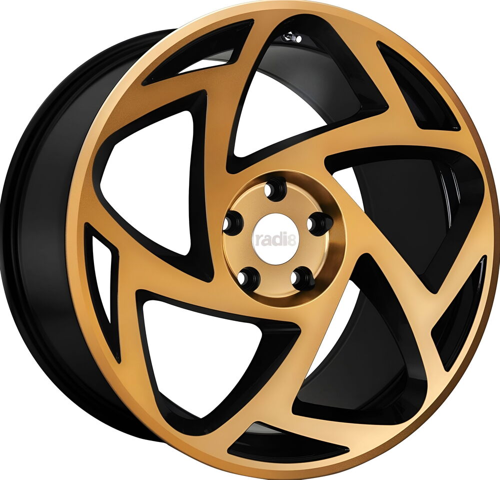 MTT-KS5-3 8,5*18 5*114,3 ET45 73,1 MB+GOLD POLİSH