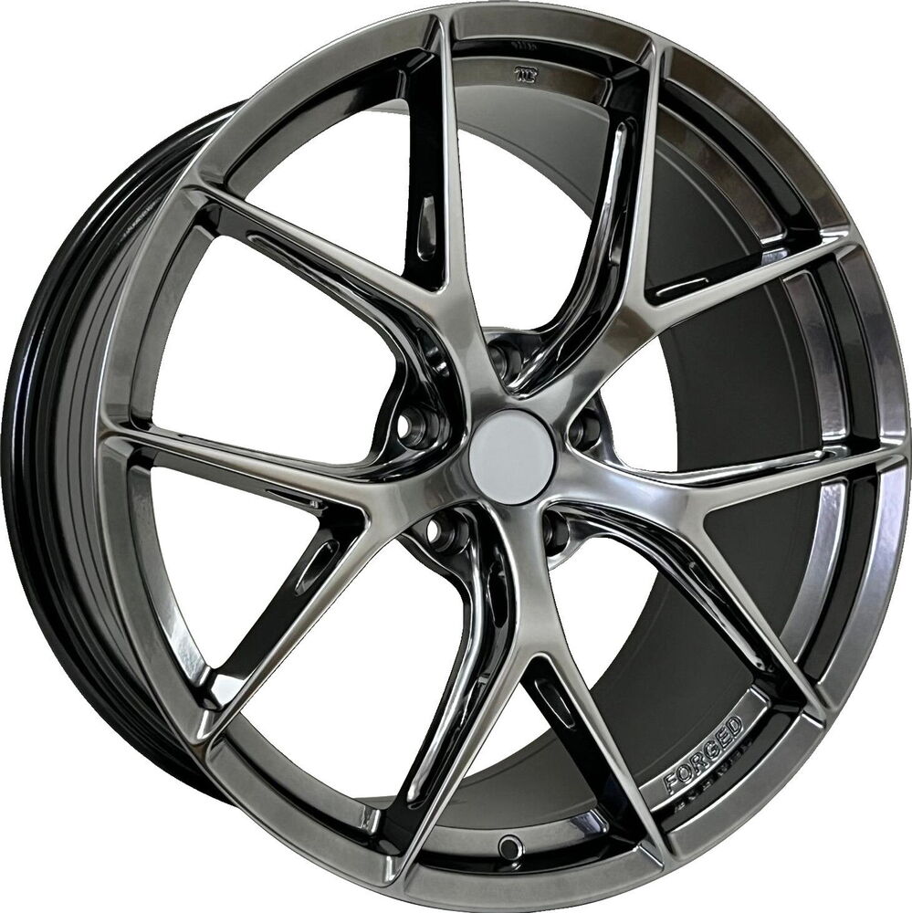 R1W-5423- 9*20 5*112 ET36 66,56 HYPER BLACK