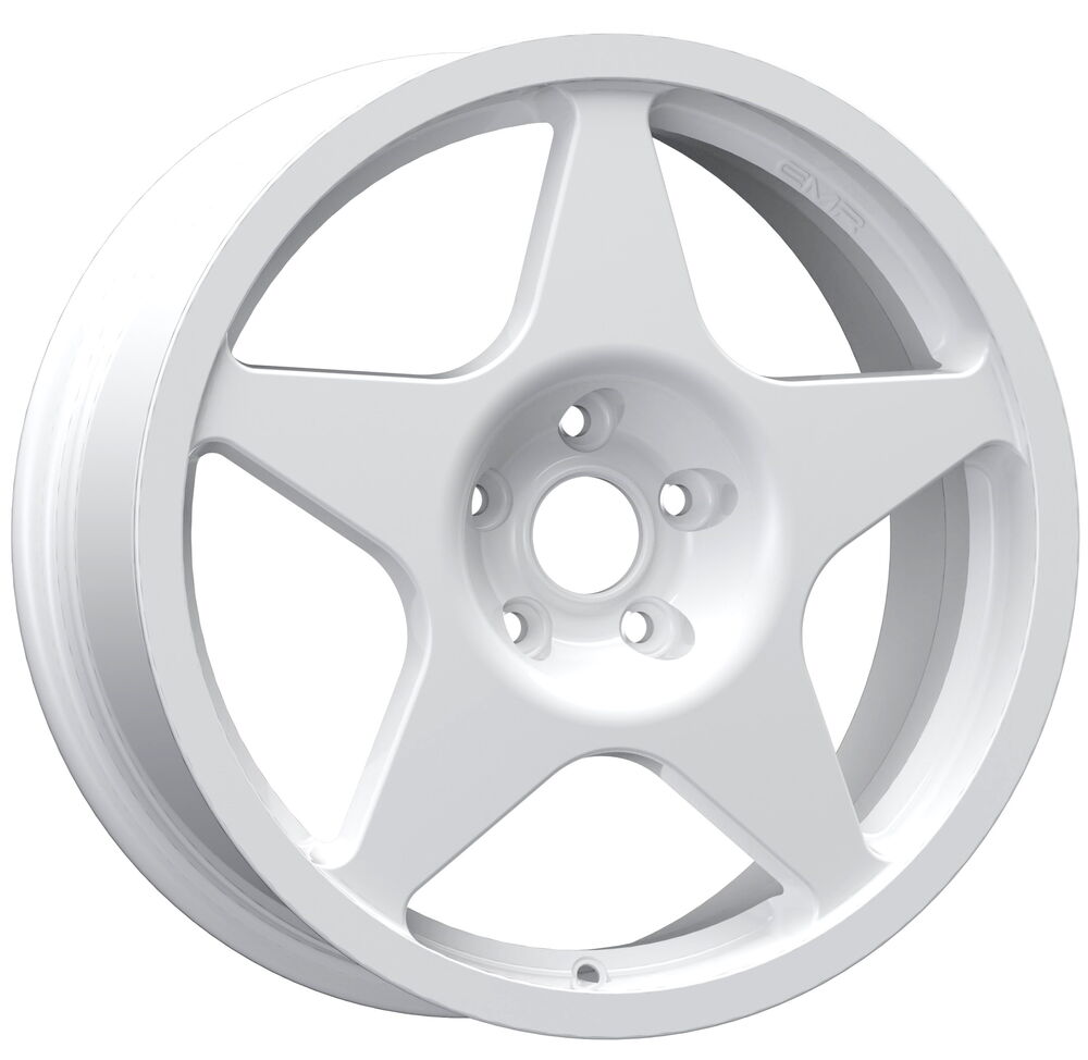 EMR-DY1327-31 7*17 5*100 ET35 73,1 SOFT WHITE (KMP1)