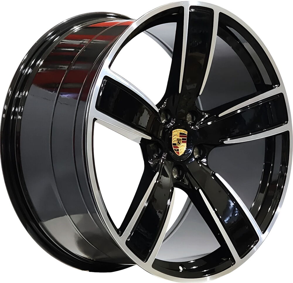 FRM-FPS15 9,5*20 5*130 ET46 BMF XL