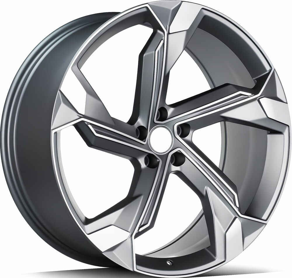 KM DY1700 54 9,0*20 5*112 ET30 66,45 MGMD