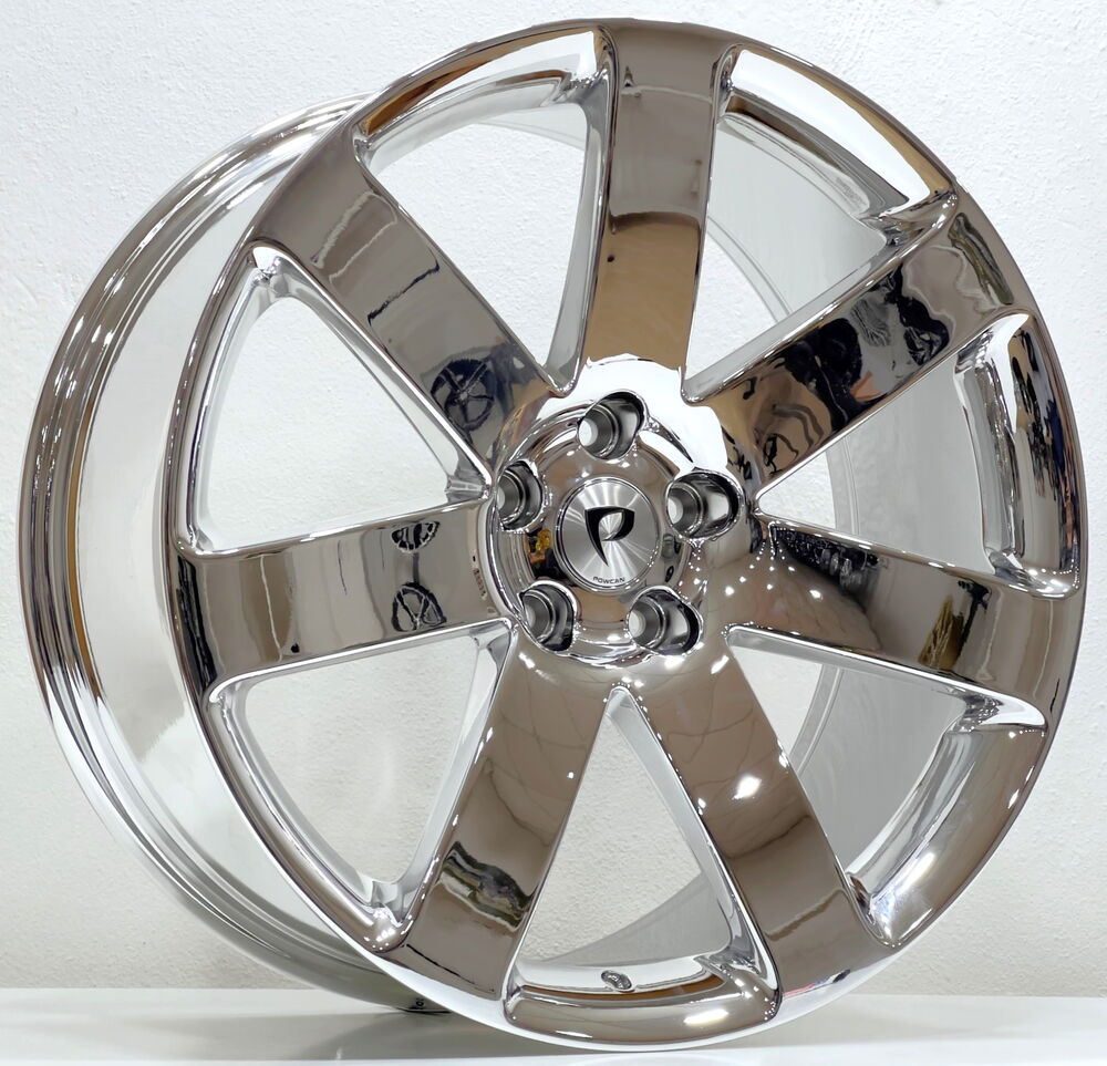 BK-569 9*20 5*115 ET28 71,5 VACOOM CHROME XL