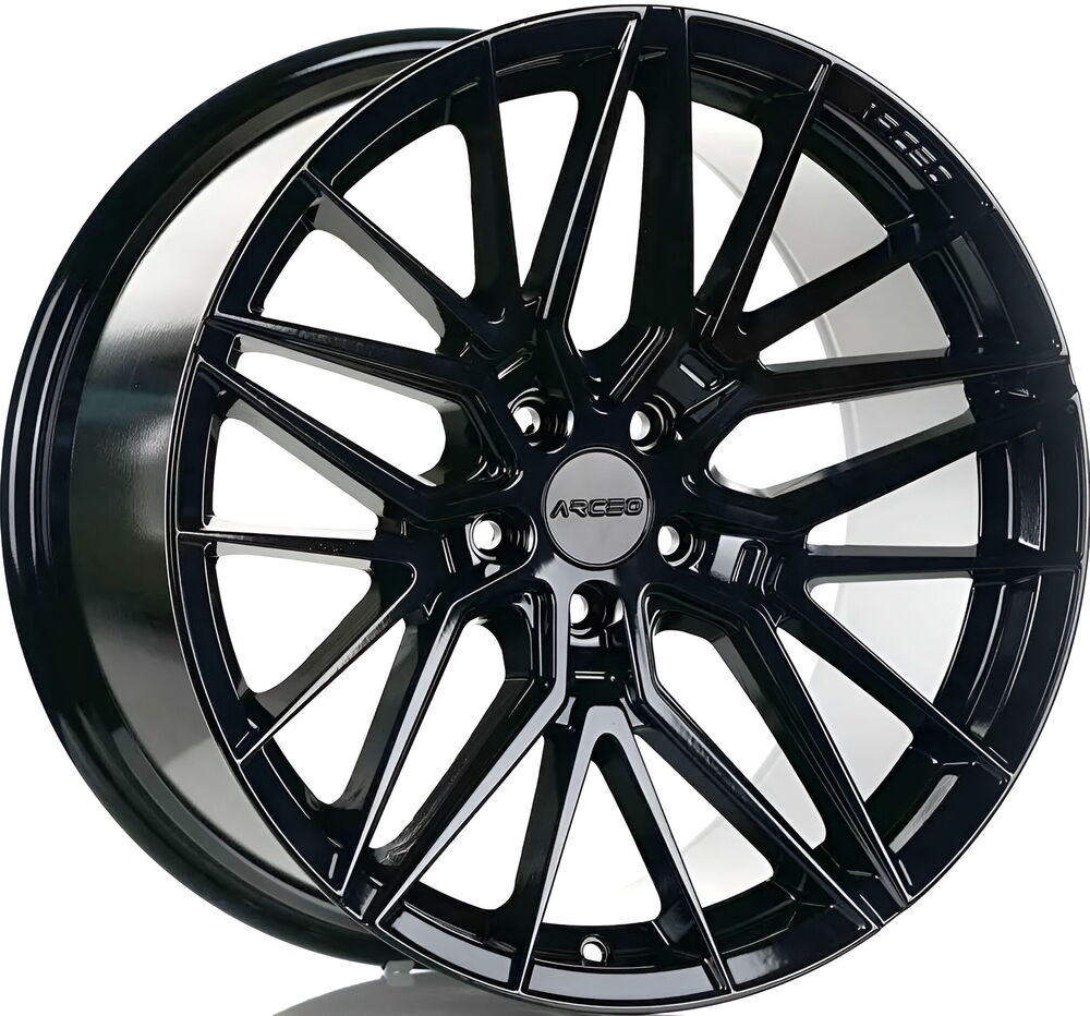 ARC-19193-21 8,5*19 5*114,3 ET35 73,1 BLACK SEVILLA (KMP1)