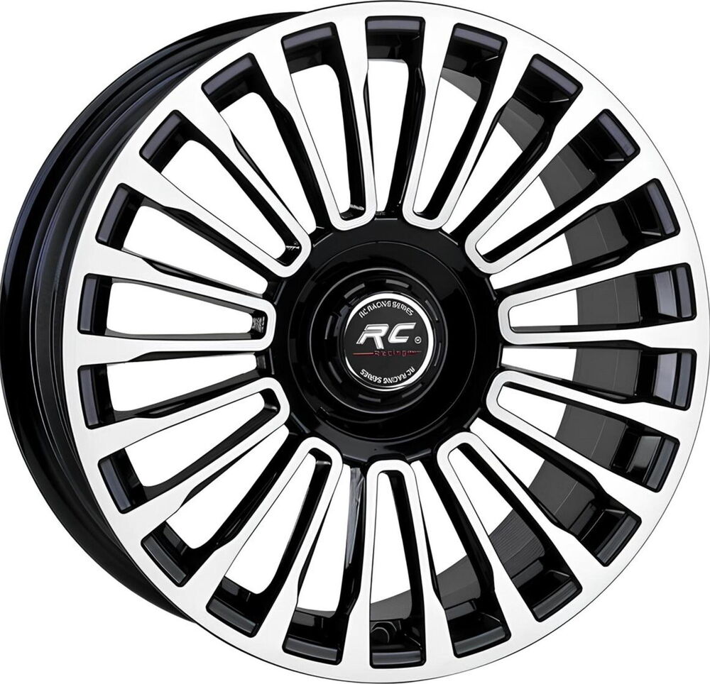 RC-225 8,5*19 5*112 ET38 66,6 BF