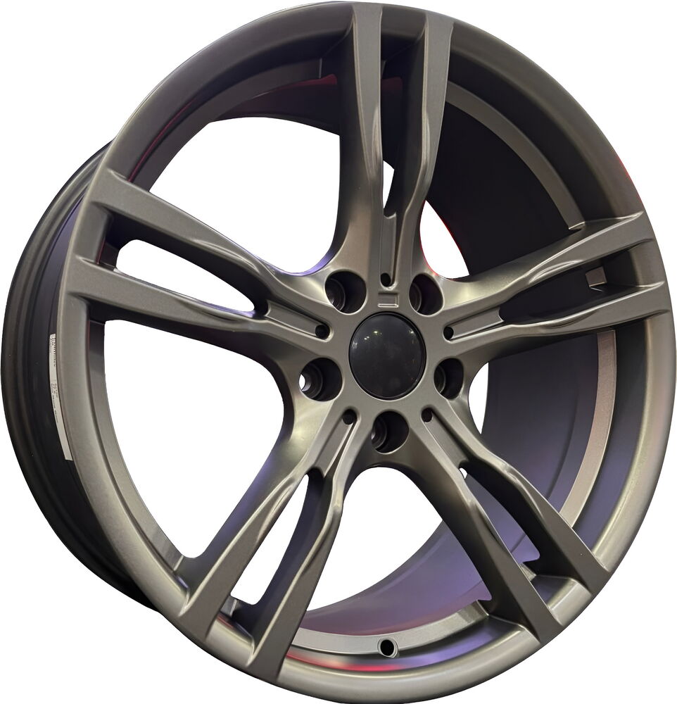 SONİC 1051/1 9*19 5*120 ET45 72,6 GM (KMP1)